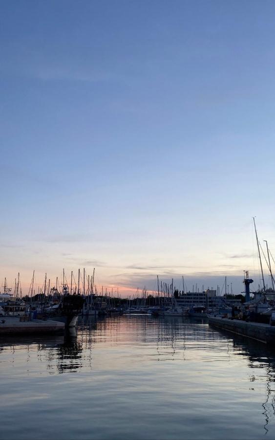 Le Stanze Di Caterina Cesenatico Exterior foto
