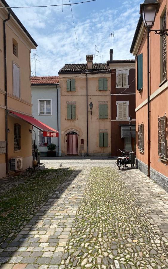 Le Stanze Di Caterina Cesenatico Exterior foto